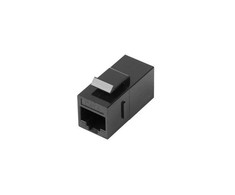LANBERG KSU6-3000 Keystone jungtys RJ45->RJ45 UTP Cat.6