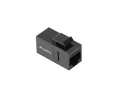 LANBERG KSU6-3000 Keystone jungtys RJ45->RJ45 UTP Cat.6
