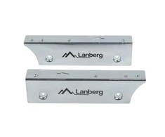 LANBERG IF-35-25 metalinis tvirtinimo rėmas, skirtas 3,5–2,5 colio SSD / HDD