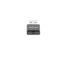 LANBERG NC-0300-WI Adapteris NANO USB WiFi 300MBPS