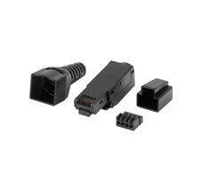 LANBERG RJ-45 utp cat6 kištukas 8P8C be įrankių