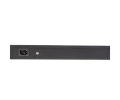 Šakotuvas LANBERG RSFE-16P-2C-250 jungiklis 16x 100Mb PoE+/2x Combo Gigabit 250W nevaldomas