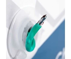 LANBERG Lan Cable UTP 1Gb/s 305m solid CCA Žalias