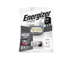 ENERGIZER BLYBINĖS PRIEKINIS ŽIBINTAS HDL30 3AAA 400 lm