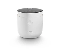 Lauben LBNRCD1500WT ryžių virimo aparatas 1,5 L 500 W Balta