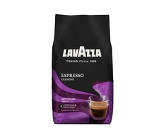Kavos pupelės Lavazza Espresso Italiano Cremoso 1kg | Lavazza
