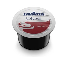 Lavazza Lavazza Mėlyna Espresso Saldus kapsułki 100szt