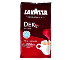 Lavazza Intenso malta kava be kofeino 250g