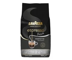 Lavazza L’Espresso Gran Aroma Coffee Beans, 100% Arabica, 1000 g