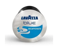 Lavazza Kapsułki Lavazza Mėlynas Be kofeino 100szt
