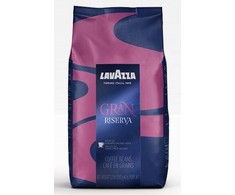 Javų kava Lavazza Gran Riserva 1kg