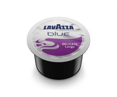 Lavazza Mėlyna Delicato Lungo