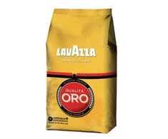 Lavazza Qualita Oro kavos pupelės 500g