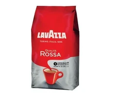 Kava LAVAZZA Qualita Rossa, malta, 250 g