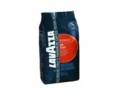 Kavos pupelės LAVAZZA Top Class, 1kg