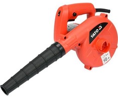 Lapų pūstuvas 600W YT-85170 YATO