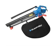 Leaf vacuum cleaner 3.5 kW Blaupunkt BV4010