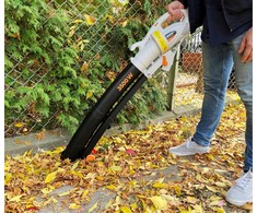 Prime3 Lapų surinkėjas Blaupunkt GVB41