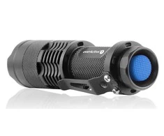 LED žibintuvėlis everActive FL-180 Bullet 3W
