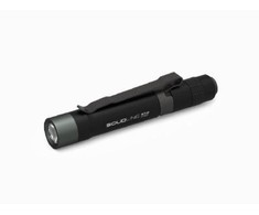 LED Lenser Žibintuvėlis Ledlenser Žibintuvėlis Solidline ST2 Juodas