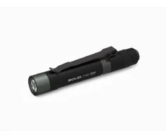 LED Lenser Žibintuvėlis Ledlenser Žibintuvėlis Solidline ST2 Juodas