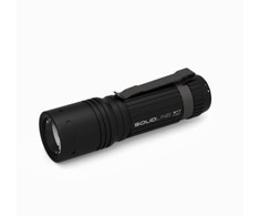 LED Lenser Žibintuvėlis Ledlenser Žibintuvėlis Solidline ST7 Juodas