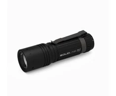 LED Lenser Žibintuvėlis Ledlenser Žibintuvėlis Solidline ST7 Juodas