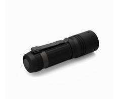 LED Lenser Žibintuvėlis Ledlenser Žibintuvėlis Solidline ST7 Juodas