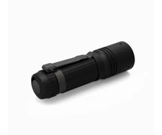 LED Lenser Žibintuvėlis Ledlenser Žibintuvėlis Solidline ST7 Juodas