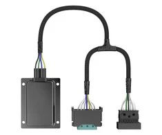 "OSRAM Ledriving Smart Canbus" neapibrėžta jungtis LEDSC03-1-2HFB