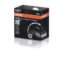 "OSRAM Ledriving Smart Canbus" neapibrėžta jungtis LEDSC03-1-2HFB