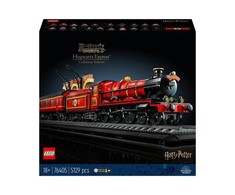 LEGO® Harry Potter™ Hogvartso Ekspresas™ – kolekcinis leidimas (76405)