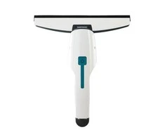 Leifheit 51030 elektrinis langų valytuvas Baltas