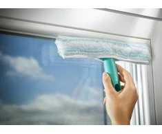 Leifheit Langų valytuvas POWER WASHER (26 cm)