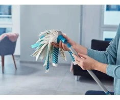 Grindų plovimo rinkinys Leifheit Power Mop, 3 viename