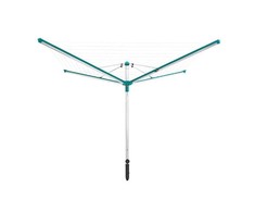 Leifheit Linomatic 600 Deluxe su apsauginiu dangčiu 82008