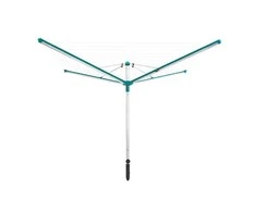 Leifheit Linomatic 600 Deluxe su apsauginiu dangčiu 82008