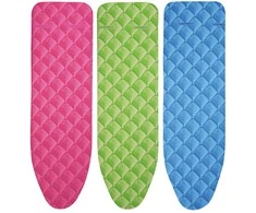 Leifheit Lyginimo lentos audeklas „COTTON COMFORT S/M“