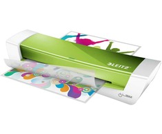 Leitz Home Office A4 žalia