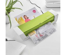 Leitz Home Office A4 žalia