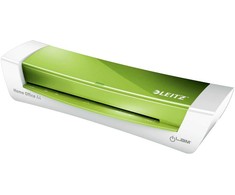 Leitz Home Office A4 žalia