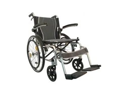 Antar Wheelchair aliuminio AT52311