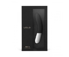 Lelo Billy 2 giliojo juodo prostatos masažuoklis