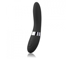 Lelo - Elise 2 Vibrator Juodas