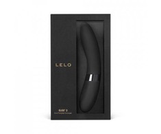 Lelo - Elise 2 Vibrator Juodas