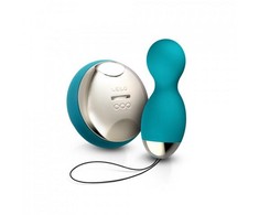 LELO Hula Beads Ocean Mėlyna Remote-Controlled Rotating Bead System