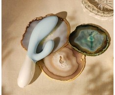 Lelo Lelo - Ina 3 Vibrator Seafoam