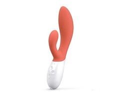 Lelo - Ina 3 Vibrator Coral