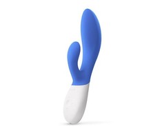 Lelo Ina Wave 2 vibratorius, California Sky