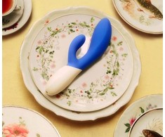 Lelo Ina Wave 2 vibratorius, California Sky